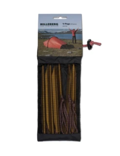 Hilleberg V-Peg Haring -Campingwinkel 2056434 0787421356755 2