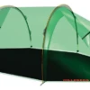 Hilleberg Nammatj 3 Footprint Grondzeil -Campingwinkel 2076569 0787421356083 0