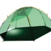Hilleberg Soulo/Soulo Bl Footprint Grondzeil -Campingwinkel 2079124 0787421356274 0