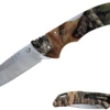 Buck Knives Bantam Bbw Camo Zakmes -Campingwinkel 2084574 033753129858 0