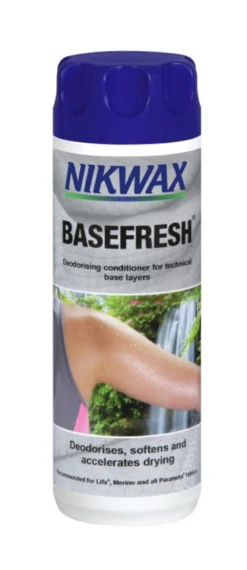 Nikwax Base Fresh 300 Ml Onderhoudsmidel