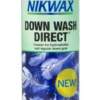 Nikwax Down Wash Direct 300Ml Onderhoudsmidel -Campingwinkel 2084755 5020716175101 0