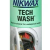 Nikwax Tech Wash 300Ml Onderhoudsmidel -Campingwinkel 2084757 5020716181003 0