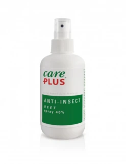 Care Plus Anti-Insect - Deet Spray 40%, 200Ml (Nl/Fr/De)