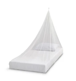Care Plus Mosquito Net - Wedge Durallin (1Pers) Klamboe