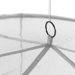 Care Plus Mosquito Net - Bell (2Pers) Klamboe -Campingwinkel 2113433 8714024337111 3