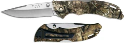 Buck Knives Bantam Blw Mossy Oak Country Camo Zakmes -Campingwinkel 2114135 0033753132896 3