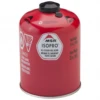 Msr 450G Isopro Canister - Europe