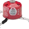 Msr Universal Canister Stand -Campingwinkel 2122466 040818053461 0