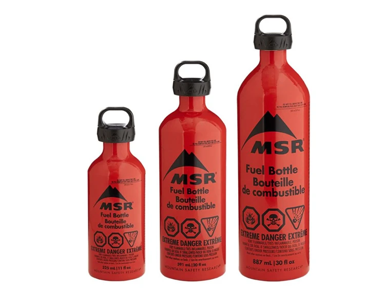 Msr 325Ml Fuel Bttle,Crp Cap 3 Msr 325Ml Fuel Bttle,Crp Cap