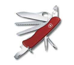 Victorinox Locksmith Zakmes