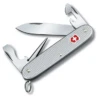 Victorinox Pioneer Alox Zakmes -Campingwinkel 2123654 7611160012838 0