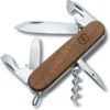 Victorinox Spartan Wood Zakmes -Campingwinkel 2123678 7611160060662 0