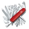 Victorinox Swiss Champ Zakmes -Campingwinkel 2123683 7611160100634 0