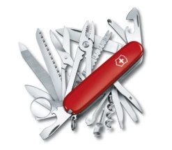 Victorinox Swiss Champ Zakmes