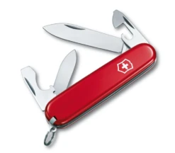 Victorinox Recruit Zakmes