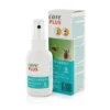 Care Plus Anti-Insect - Natural Spray, 60Ml (Nl/En/Fr/De) -Campingwinkel 2133058 8714024326207 0