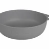 Sea To Summit Delta Bowl Grey -Campingwinkel 2133275 9327868018741 0