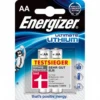Energizer Ultimate Lithium Fr6 Aa Bl2 2 Energizer Ultimate Lithium Fr6 Aa Bl2 -Campingwinkel 2138821 7638900262636 0