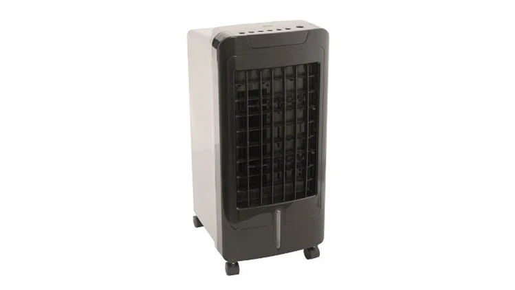 Outwell Caleta Camping Aircondition 3 Outwell Caleta Camping Aircondition