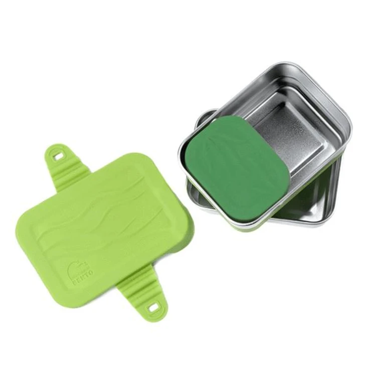 Ecolunchbox Three-In-1 Splash Box 7 Ecolunchbox Three-In-1 Splash Box - Afbeelding 5