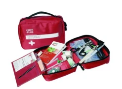 Care Plus First Aid Kit - Adventurer -Campingwinkel 2391968 8714024383132 2
