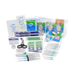 Care Plus First Aid Kit - Adventurer -Campingwinkel 2391969 8714024383132 3