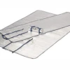 High Peak Aluminium Mat 2-Persoons -Campingwinkel 2446196 4001690410953 0