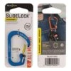 Nite Ize Nite Ize S-Biner #3 Slidelock Aluminium Blue Multitool -Campingwinkel 2644814 40074 nite ize nite ize s biner 3 slidelock aluminium blue multitool 10