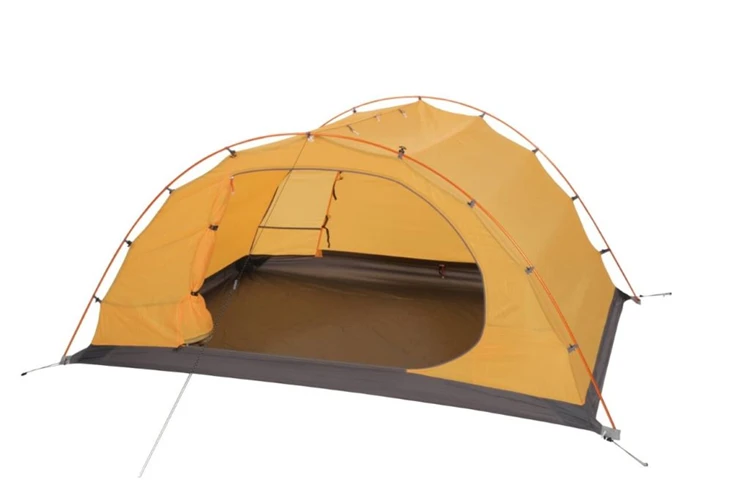 Exped Orion II Green Trekkerstent 4 Exped Orion II Green Trekkerstent - Afbeelding 2