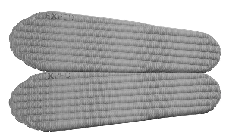 Exped Airmat Hl Lw Slaapmat 4 Exped Airmat Hl Lw Slaapmat - Afbeelding 2