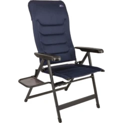 Bardani Domenica Plus 3D Comfort Moonlight Blue Stoel