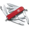 Victorinox Minichamp Zakmes -Campingwinkel 2758900 7611160012357 0