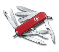 Victorinox Minichamp Zakmes