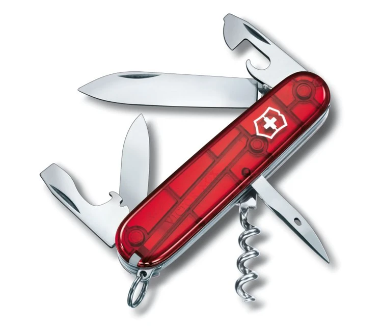 Victorinox Spartan Zakmes 3 Victorinox Spartan Zakmes