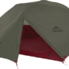 Msr Elixir 4 Tent- Green V2 Trekkerstent -Campingwinkel 2771937 040818103333 0