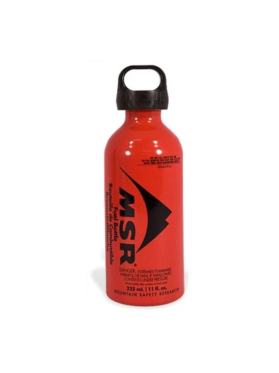 Msr 325Ml Fuel Bttle,Crp Cap 4 Msr 325Ml Fuel Bttle,Crp Cap - Afbeelding 2