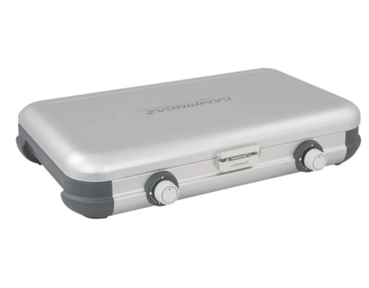 Campingaz Camping Kitchen 2 Kooktoestel 4 Campingaz Camping Kitchen 2 Kooktoestel - Afbeelding 2