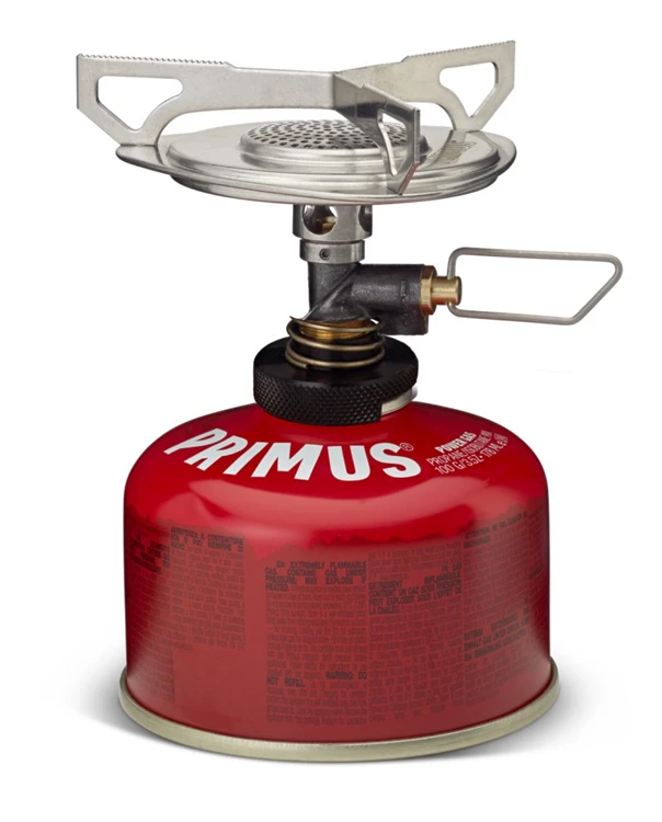 Primus Essential Trail Stove Duo Brander 3 Primus Essential Trail Stove Duo Brander