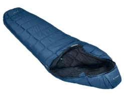 Vaude Sioux 400 Syn Slaapzak