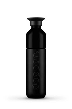 Dopper Insulated 350Ml - Blazing Black Isolatiefles