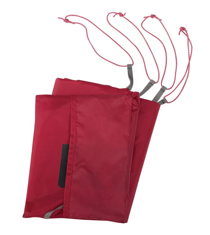 Msr Footprint Universal 2 Person Grondzeil 3 Msr Footprint Universal 2 Person Grondzeil - Afbeelding 2