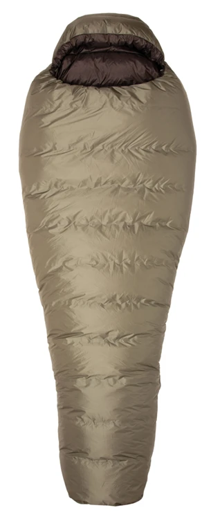 Exped Waterbloc Pro -7° M Left Slaapzak 4 Exped Waterbloc Pro -7° M Left Slaapzak - Afbeelding 2