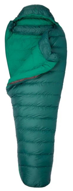 Exped Trekkinglite 0° M Left Slaapzak Dames 8 Exped Trekkinglite 0° M Left Slaapzak Dames -Campingwinkel 3224833 7640171999869 2