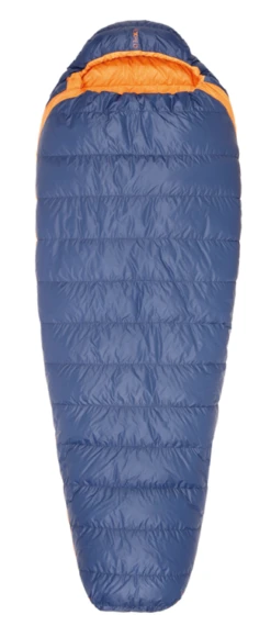 Exped Comfort -10° Xl Right Slaapzak -Campingwinkel 3224928 7640445450607 4