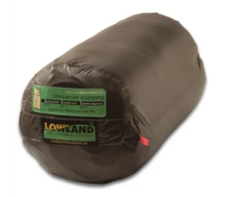 Lowland Companion Economy Slaapzak -Campingwinkel 3244669 8718627780275 1