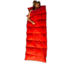 Lowland Companion Economy Slaapzak -Campingwinkel 3244670 8718627780275 2