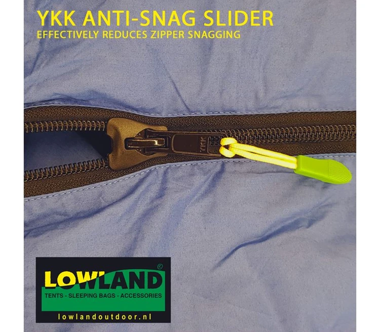 Lowland Companion Cc1 Slaapzak 8 Lowland Companion Cc1 Slaapzak - Afbeelding 6