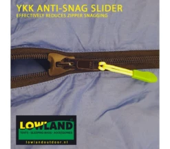 Lowland Companion Cc Xxl 220X200cm Slaapzak -Campingwinkel 3244797 8718627781845 4