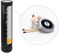 Vssl Camp Supplies Suunto Multitool -Campingwinkel 3288048 628451451693 3